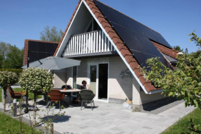 Haus Reiher Am Lauwersmeer